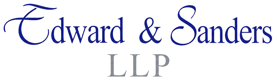 Edward & Sanders LLP
