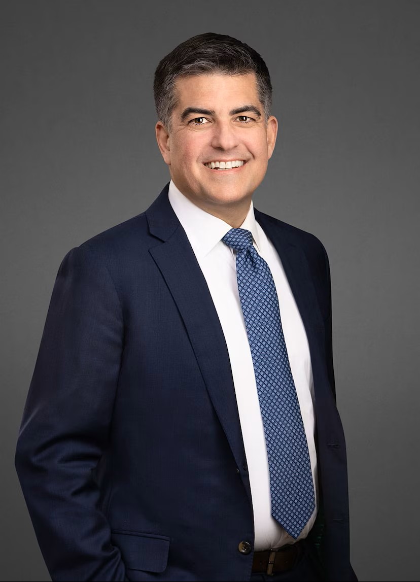 Christian Schubert, Residential Conveyancer